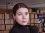 Susannah Lawson